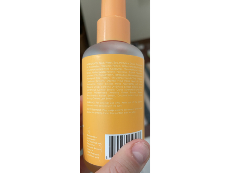 Dae Hibiscus Wave Spray, 5 fl oz/150 mL