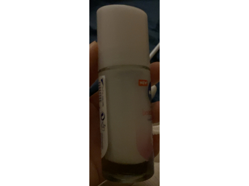 Nivea Antiperspirant Beauty Elixir, White Musk & Rose, Milk Essence, 40 mL, Pack Of 2