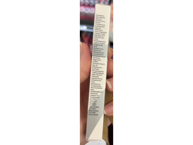 No7 Instant Radiance Under Eye Concealer, 0.5, 0.05 fl oz/1.7 mL