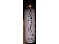 Paris Hilton Heiress Fragrance Mist, 8 fl oz/236 mL - thumbnail 2