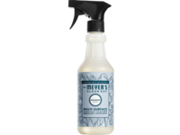 Mrs. Meyer's Clean Day Multi-Surface Everyday Cleaner, Snowdrop Scent, 24 fl oz/710 mL - Image 2