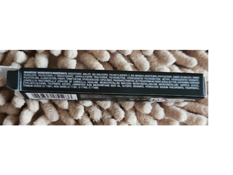 Anastasia Beverly Hills Kiss Theory Lip Balm, Sugarcoat, 0.04 oz/1 g