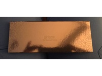 Girlactik The Essential Eyeshadow Platte, 0.63 oz/18 g - Image 3