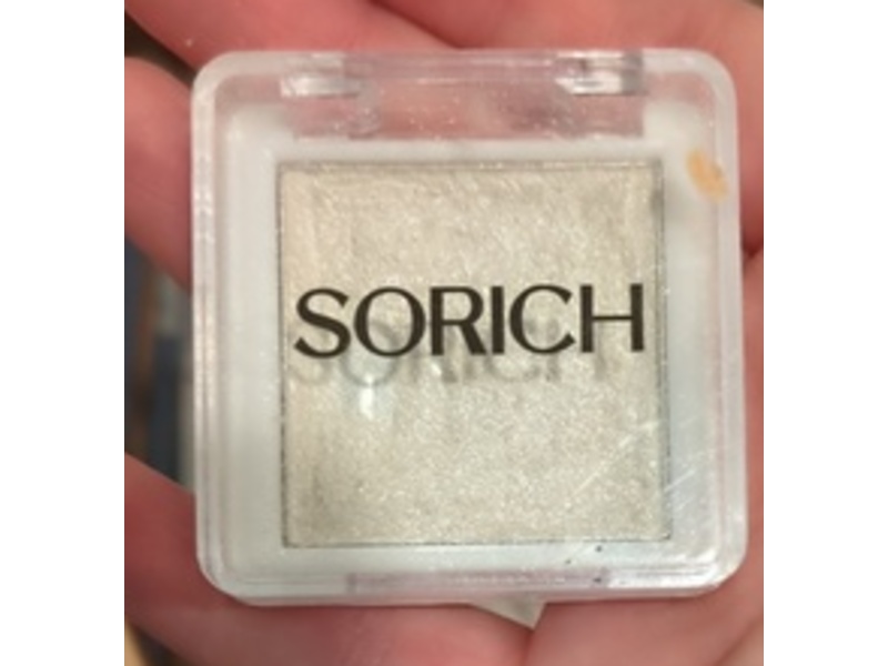 Sorich Highlighter, Glow Light, 0.1 oz/3 g