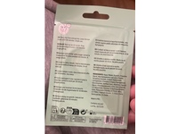 Glowith Hydrogel Eye Mask, Aloe Vera, Hyaluronic Acid & Vitamin E - Image 4