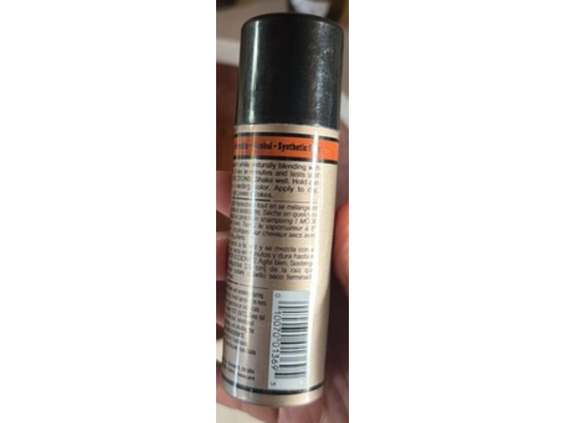 Tressa Water Colors Root Concealer, Copper, 2 oz/57 g