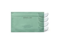 Dermaclara Siliconefusion Anti-Wrinkle Eye & Mouth Patches, 4 Count - Image 2