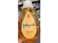 Johnson's Baby Shampoo , 13.6 fl oz/400 mL - thumbnail 2