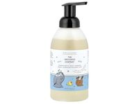 The Unscented Company Baby Foaming Gentle Wash + Shampoo, Fragrance Free, 18.6 fl oz/550 mL - thumbnail 1