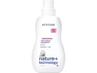 Attitude Extra Gentle Fabric Softener, Unscented, 40 Loads, 33.8 fl oz/1 L - thumbnail 1