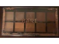 Profusion Cosmetics Bare 10 Shade Eyeshadow Palette, 0.56 oz/16 g - Image 3