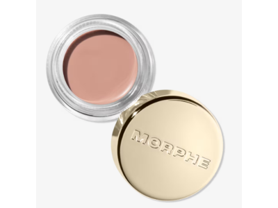 Morphe Solo Artist Priming Cream Eyeshadow, Debut, 0.11 oz/3.2 g
