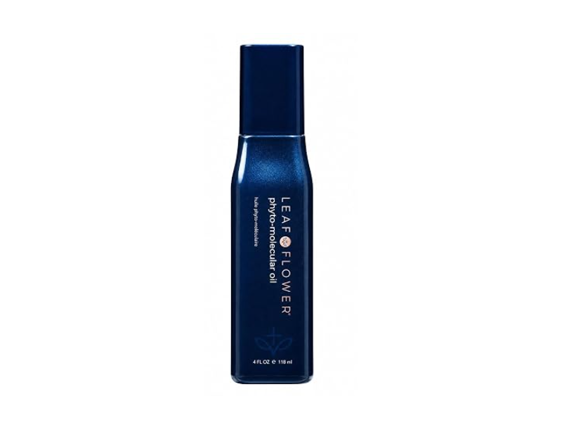 Leaf & Flower Phyto-Molecular Oil, 4 fl oz/118 mL