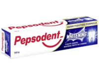 Pepsodent Toothpaste, Whitening, 150 g - Image 2