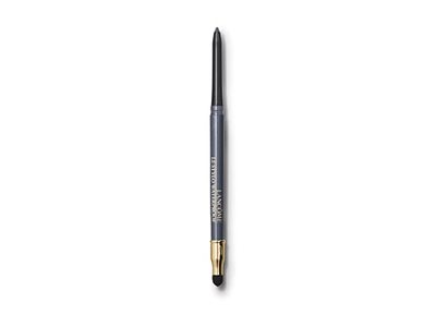 Lancome Le Stylo Waterproof Eyeliner, 08 Reve Anthracite, 0.02 oz/6.5 g