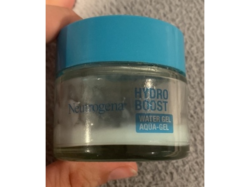 Neutrogena Hydro Boost Water Gel, 1.7 oz/50 mL
