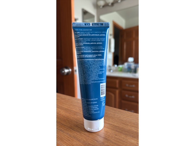 Ouidad Ultra-Nourishing Intense Hydrating Mask, 20 fl oz/60 mL