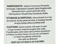 Ginger Lily Farms Bio-Enzyme 5-IN-1 Multi-Surface Cleaner Refill, 128 oz/3.78 L - thumbnail 2