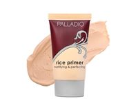Palladio Mattifying & Perfecting Rice Primer, 0.71 fl oz/20 mL - thumbnail 1