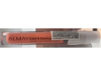 Almay Color & Care Lip Gloss, 100 Pink Twilight, 0.1 fl oz/3 mL - Image 3