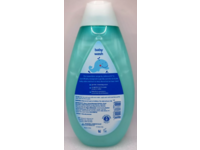 Johnson's Essentials Baby Wash, 500 mL - Image 4