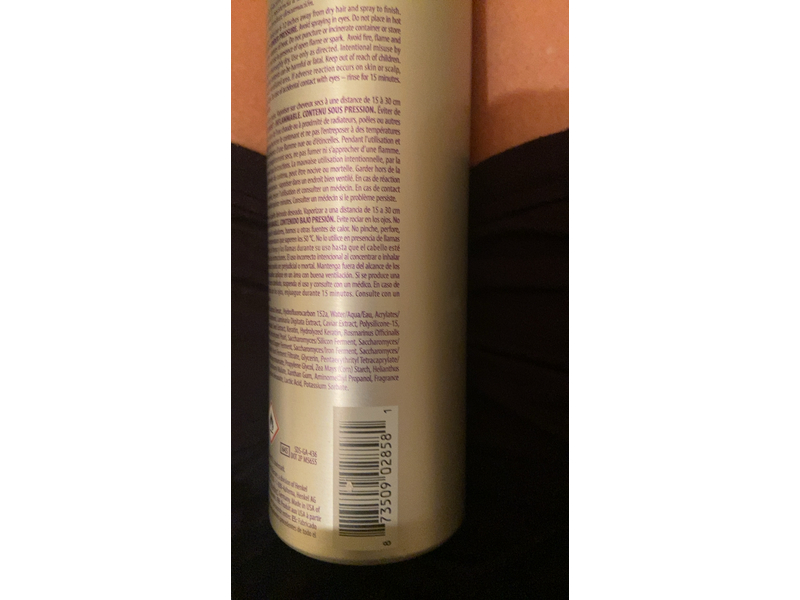 Alterna Caviar Anti-Aging Perfect Texture Spray, 6.5 oz