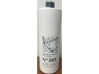Masters Of Balayage Nº 20 Rich Cream Developer, 6% 20 Vol, 30 fl oz/887 mL - Image 3