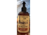 Fredericksburg Farms Goat Milk Lotion, Autumn Harvest, 8 oz/226 g - thumbnail 2