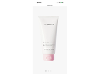 Eleffect The Wash Body Cleanser, Fragrance Free, 5.07 fl oz/150 mL - thumbnail 2