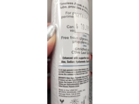 Wicked Sensual Care Simply Timeless Aqua Intimate Lubricant, 4.0 fl oz/120 mL - Image 4