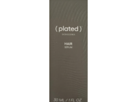 Plated Skin Science Hair Serum, 1 fl oz/30 mL - Image 2