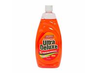 Awesome Ultra Deluxe Liquid Dish Detergent, Citrus, 30 fl oz/887 mL - thumbnail 1