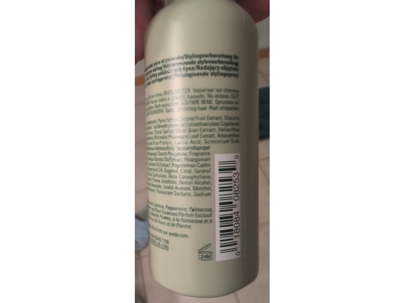 Aveda Pure Abundance Volumizing Style Prep, 3.4 fl oz/100 mL