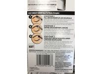 CoverGirl Easy Breezy Brow Powder Kit, 710 Soft Brown, 0.14 oz/4 g - thumbnail 4