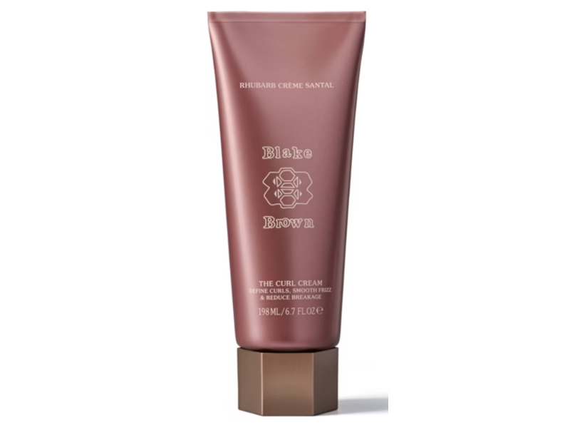 Blake Brown The Curl Cream, 6.7 fl oz/198 mL