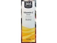 365 By Whole Foods Market Serum, Vitamin C, 1 fl oz/30 mL - thumbnail 2