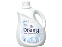Ultra Downy Free & Gentle Liquid Fabric Softener , 103 fl oz/3.06 L - thumbnail 1