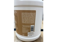 Redken All Soft Moisturizing Shampoo, Argan Oil+, 3.75 L - Image 4