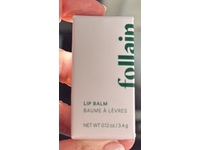 Follain Lip Balm, 0.12 oz/3.4 g - thumbnail 2
