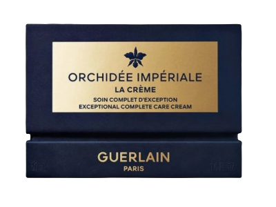 Guerlain Paris Orchidee Imperiale The Rich Cream, 1.7 fl oz