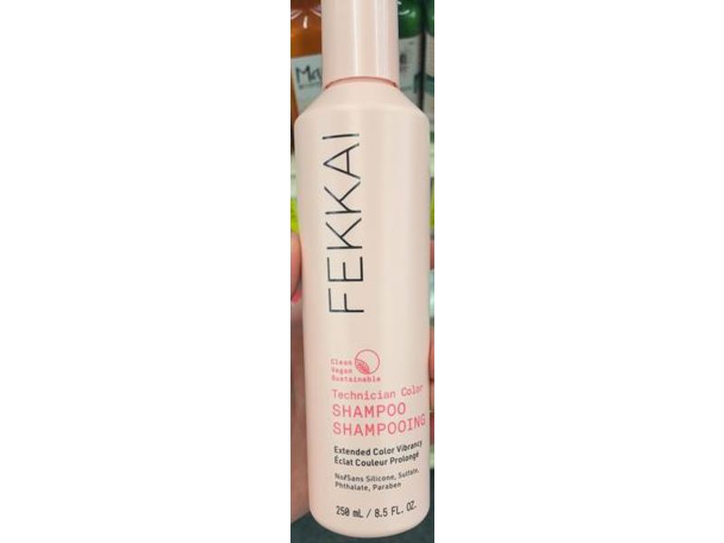 Fekkai Technician Color Shampoo, 8.5 fl oz/250 mL