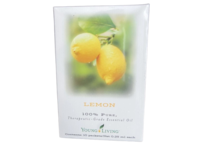Young Living 100% Pure Therapeutic-Grade Essential Oil, Lemon, 0.25 mL, 10 Count - thumbnail 1