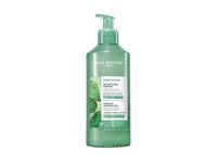 Yves Rocher Purifying Cleansing Gel, Organic Peppermint Methcone Complex, 13.1 fl oz/390 mL - thumbnail 1