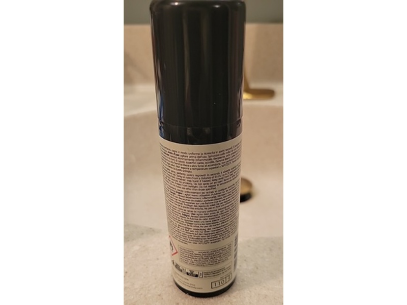 Alterego Color Touch, Dark Chestnut, 2.54 fl oz/75 mL