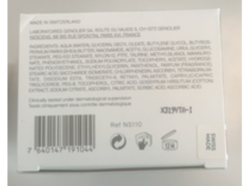 Nescens Anti-Skin Slackening Complex, 6.7 fl oz/200 mL