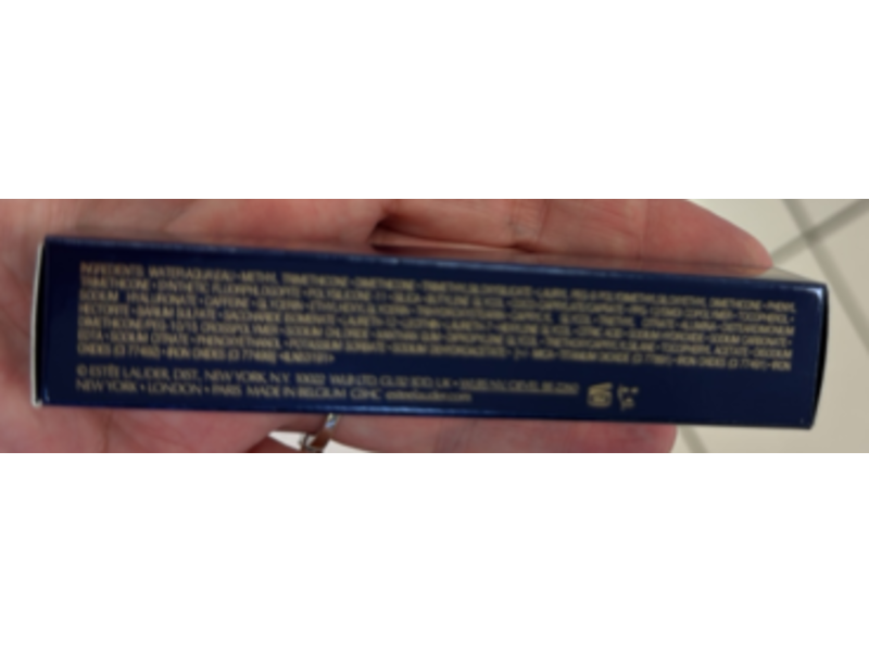 Estee Lauder Double Wear Stay-In-Place Concealer, 3W, 0.4 fl oz/12 mL