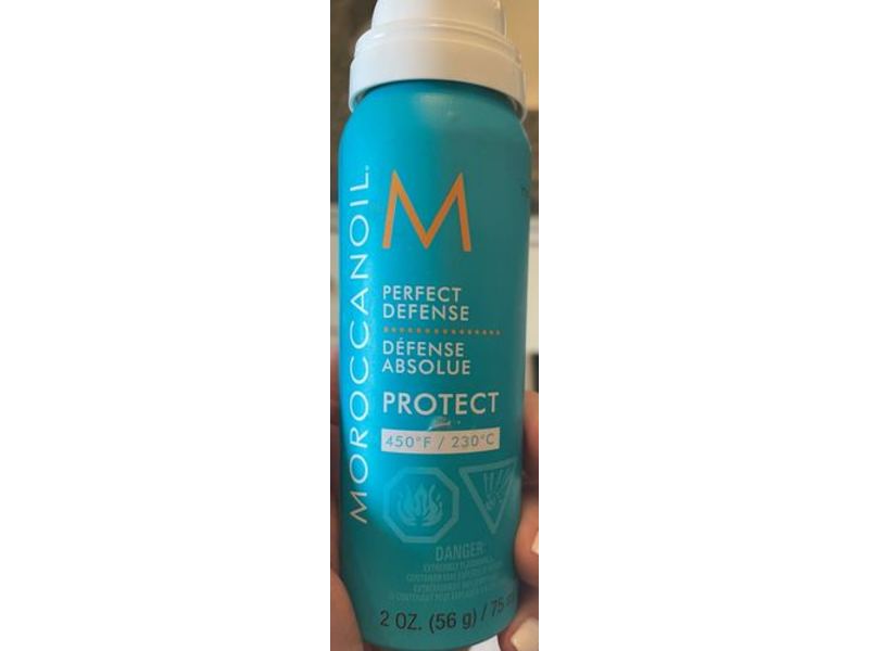 Moroccanoil Perfect Defense, 2 oz/56 g