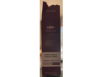 Her+ Multi Purpose Calcium Balm, Collagen Extract, 0.32 fl oz/9 g - thumbnail 2