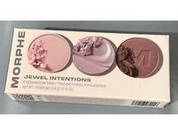 Morphe Eyeshadow Trio, Jewel Intentions, 0.12 oz/3.5 g - thumbnail 2