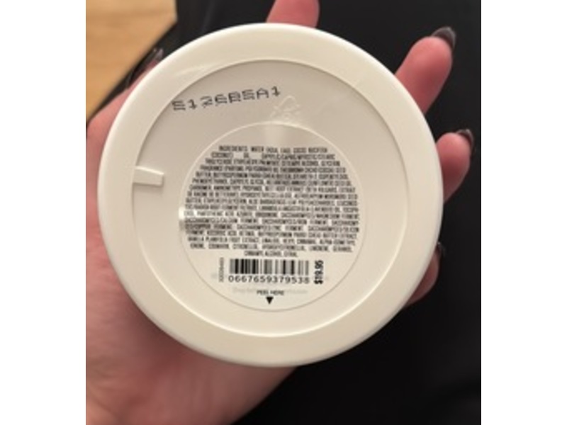 Bath & Body Works Body Butter, Lavender + Vanilla, 6.5 oz/185 g